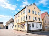 Foto - Mehrfamilienhaus – 6,7 % Bruttorendite mit 1 Jahr Mietgarantie