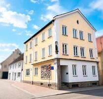 Mehrfamilienhaus – 6,7 % Bruttorendite mit 1 Jahr Mietgarantie - Ichenhausen