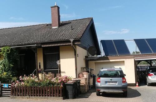 Foto - 5 Zimmer Einfamilienhaus in Obernburg am Main