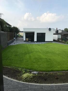 Foto - Bungalow mit Doppelgarage - 399.000,00&nbsp;EUR Kaufpreis, ca.&nbsp; 101,00&nbsp;m&sup2;