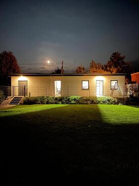 Foto - 3 Zimmer Bungalow in Wanzleben-Börde