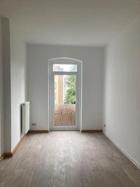Foto - Etagenwohnung in Freiberg zur Miete