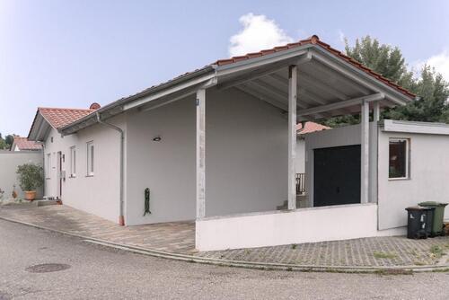 Foto - Einfamilienhaus in Bodenkirchen