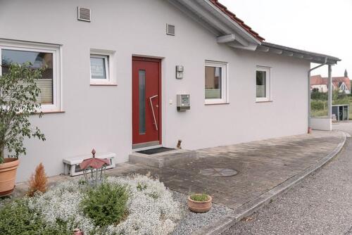 Foto - Einfamilienhaus in Bodenkirchen zum Kaufen