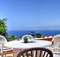 Teneriffa Sonderangebot. Exklusives Ferienhaus in Santa Úrsula - Rheine Gellendorf