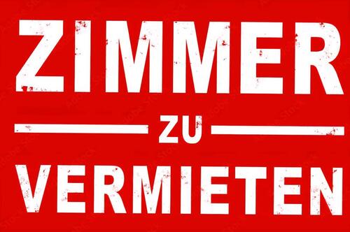 Foto - Biete Zimmer - 350,00 EUR Kaltmiete,