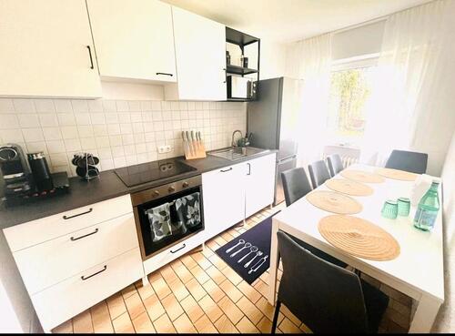 Foto - Ferienwohnung Monteurzimmer 3 Schlafzimmer