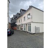 Büro zu vermieten ab sofort in Hachenburg Innenstadt!