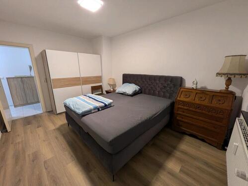 Foto - Möblierte 2-Zimmer-Wohnung in HannoverLangenhagen ab MitOktNov