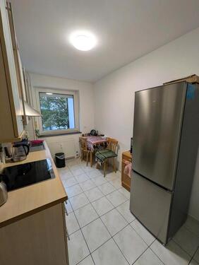Foto - Etagenwohnung in Langenhagen