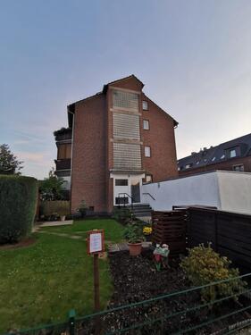 Foto - Etagenwohnung in Mönchengladbach zur Miete