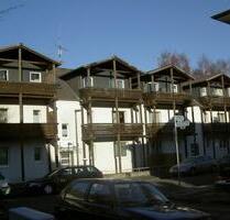 2 Zimmer-Wohnung mit Balkon in citynaher Lage von Iserlohn