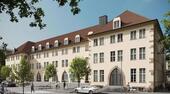 Foto - Etagenwohnung zur Miete in Landau in der Pfalz