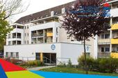 Foto - Altersgerechte 2-Raum-Wohnung in Altchemnitz