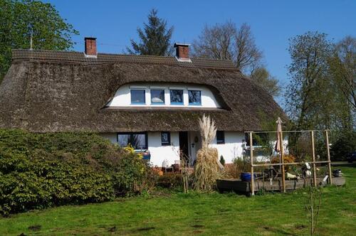 Foto - Einfamilienhaus zum Kaufen in Elsfleth