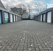 Garage Dinslaken Ernst- Moritz-Arndt, Theodor-Storm