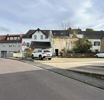 ParkplatzMitfahrerparkplatz in Temmels zu vermieten - Ayl