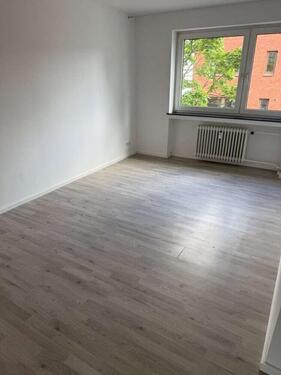 Foto - Etagenwohnung zur Miete in Wilhelmshaven