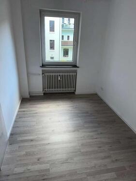 Foto - Etagenwohnung in Wilhelmshaven