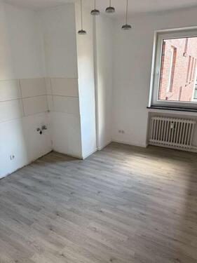 Foto - Etagenwohnung in Wilhelmshaven zur Miete