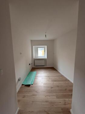 Foto - Etagenwohnung in Hof