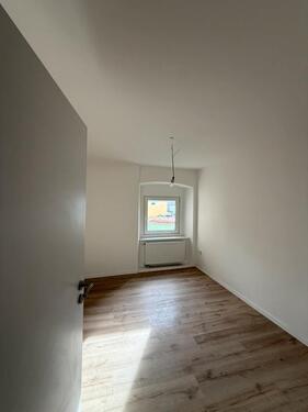 Foto - Etagenwohnung in Hof zur Miete