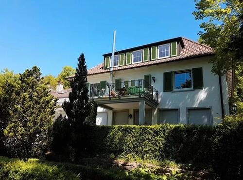 Foto - Etagenwohnung zur Miete in Ehningen