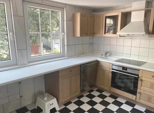 Foto - Etagenwohnung in Ehningen