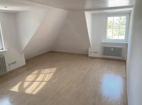 Foto - Etagenwohnung in Ehningen zur Miete