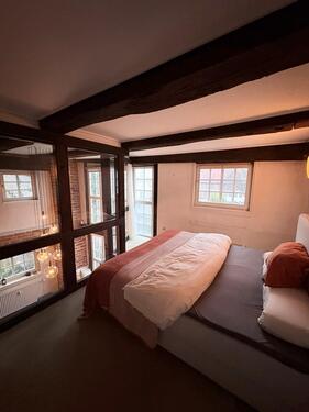 Foto - Etagenwohnung in Lüneburg zur Miete