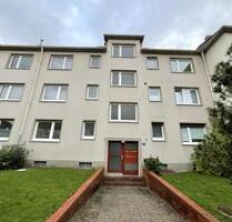 Bereits modernisierte 2--ZKB-Erdgeschosswohnung mit ebenerdiger Dusche in Neuengroden zu vermieten! - Wilhelmshaven Altengroden