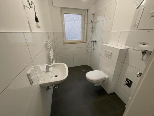 Foto - Etagenwohnung in Wilhelmshaven