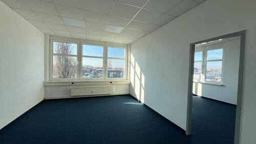 Foto - Attraktive Einzelbüros 'all inclusive' in Spandau