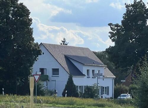Foto - KAPITALANLAGE : Mehrfamilienhaus in Petershagen OT Wasserstraße