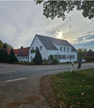 Foto - Einfamilienhaus in Petershagen