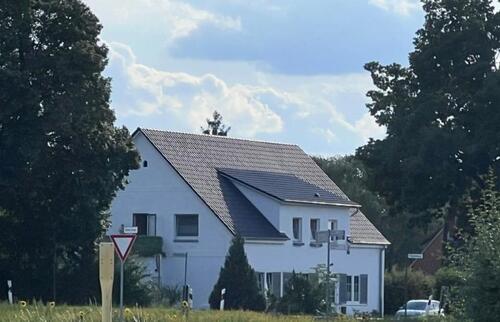 Foto - Einfamilienhaus in Petershagen zum Kaufen