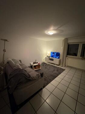 Foto - 3ZKB Gartenbenutzung und Stellplatz zum 01.02.2026