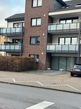 Foto - 3 Zimmer Etagenwohnung zur Miete in Datteln