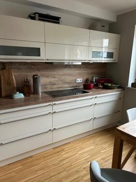 Foto - Etagenwohnung in Datteln zur Miete