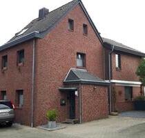 Super ruhige OG-Wohnung in Baesweiler-Loverich