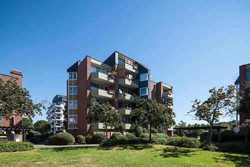 Foto - 2 Zimmer Etagenwohnung zur Miete in Meckenheim