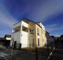 2 ZKB Neubauwohnung in Fischach zu vermieten - Erstbezug