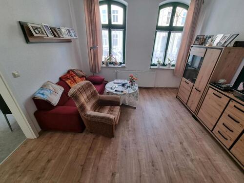 Foto - 2 Zimmer Wohnung Nachmieter - 360,00&nbsp;EUR Kaltmiete, ca.&nbsp; 46,00&nbsp;m&sup2;
