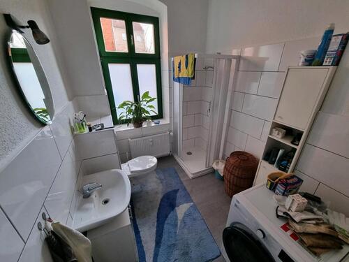 Foto - 2 Zimmer Etagenwohnung in Wittenberge