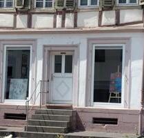 LadenlokalArbeitsraum für Kunst, günstige Miete in Altstadt - Otterberg
