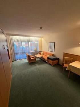 Foto - Wohnung zum Kauf in Bad Griesbach Therme