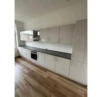 WG-Neugründung in sanierter Altbauwohnung in Essen-Kray