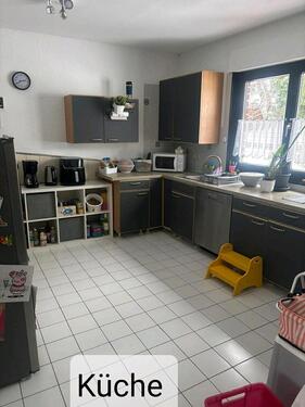 Foto - 5 Zimmer Hochparterre zur Miete in Langenhahn