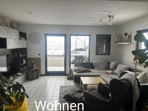 Foto - 5 Zimmer Hochparterre in Langenhahn