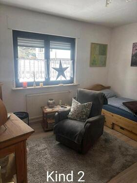 Foto - Hochparterre in Langenhahn zur Miete